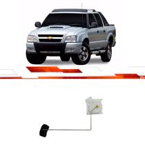 Sensor Nivel Combustivel S10 2.4 4.3 2001 A 2006 93319493 Kit 93360011 Compativel Com Bombas B Combustivel Gasolina Convertidos Gasolina Alcool Sensor Nivel Combustivel S10 2.4 4.3 2001 A 2006 93319493 Kit 93360011 Compativel Com Bombas B Combustivel Gasolina Convertidos Gasolina Alcool