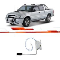 Sensor Nivel Combustivel S10 2.8 2006 Ate 2011 Diesel Conj. Bomba 93.340.908 Kit 93340910 Compativel Com Bombas Dph Sensor Nivel Combustivel S10 2.8 2006 Ate 2011 Diesel Conj. Bomba 93.340.908 Kit 93340910 Compativel Com Bombas Dph