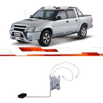 Sensor Nivel Combustivel S10 2.8 2009 Ate 2012 Tanque 80 Litros Compativel Com Bombas Dph N Kit 94718785 Sensor Nivel Combustivel S10 2.8 2009 Ate 2012 Tanque 80 Litros Compativel Com Bombas Dph N Kit 94718785