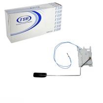 Sensor Nível Combustível - S10 Cabine Dupla 2.8 Turbo Eletronica 2006 A 2011 /S10 Cabine Simples 2.8 Turbo Eletronica 2006 A 2011 - T-010201