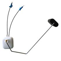 Sensor Nível Combustivel SANDERO 2014/2017 - 18931 - T010237