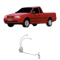 Sensor Nivel Combustivel Saveiro G2 1997 Em Diante Alcool 376998051A Compativel Com Bombas M