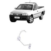 Sensor Nivel Combustivel Saveiro G3 1999 Em Diante 5X7998134 Compativel Com Bombas M Combustivel Convertidos Gasolina P. Alcool Sensor Nivel Combustivel Saveiro G3 1999 Em Diante 5X7998134 Compativel Com Bombas M Combustivel Convertidos Gasolina P. Alcool