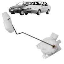 Sensor Nível Combustível Siena 1.0 2000 01 02 2003 2004 2005 Gasolina Sensor Nível Combustível Siena 1.0 2000 01 02 2003 2004 2005 Gasolina