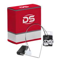 Sensor Nível Combustível Soul 1.6 Gasolina 2009 em Diante Sensor Nível Combustível Soul 1.6 Gasolina 2009 em Diante
