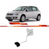 Sensor Nivel Combustivel Stilo 2005 Ate 2007 Flex Conjunto Bomba 51824541 Compativel Com Bombas B