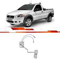 Sensor Nivel Combustivel Strada 1.3 1.5 1.6 1.8 2002 Em Diante 7084004 Compativel Com Bombas M Combustivel Convertidos Gasolina P. Alcool