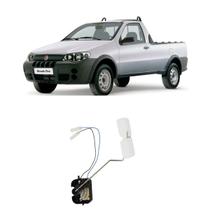 Sensor Nivel Combustivel Strada 1.3 1.5 1.6 16V 1.8 Ate 2004 Gasolina 7084004 Compativel Com Bombas M