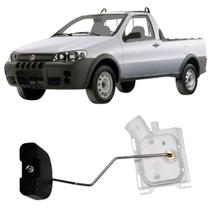 Sensor Nivel Combustivel Strada 1.4 1.8 2005 Até 03/2007 51732645 Conjunto Bomba 51721013 Compativel Com Bombas B