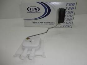 Sensor Nível Combustível Strada 1.4 1.8 Flex 06-15 Tsa10128 Sensor Nível Combustível Strada 1.4 1.8 Flex 06-15 Tsa10128