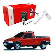 Sensor Nivel Combustivel Strada 1.5 1.6 Gasolina 1998 A 2000 Sensor Nivel Combustivel Strada 1.5 1.6 Gasolina 1998 A 2000