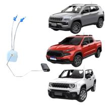 Sensor nivel combustivel Toro Compass Renegade 1.3 16v turbo 2022 em diante Flex 7094215 Conj 058031404V 50152407 53483745 058031400 058031400D Sens