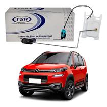 Sensor Nivel Combustivel Tsa Aircross 1.6 2016 A 2021