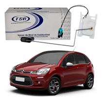Sensor Nivel Combustivel Tsa C3 1.2 2016 A 2021