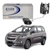 Sensor Nivel Combustivel Tsa Chevrolet Spin 1.8 2012 A 2016 Sensor Nivel Combustivel Tsa Chevrolet Spin 1.8 2012 A 2016
