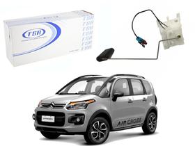 Sensor nivel combustivel tsa citroën aircross 1.6 2011 a 2016