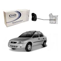 Sensor Nivel Combustivel Tsa Classic 1.0 2007 A 2009