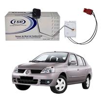 Sensor Nivel Combustivel Tsa Clio Sedan 1.0 2003 A 2005 Sensor Nivel Combustivel Tsa Clio Sedan 1.0 2003 A 2005