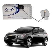 Sensor Nivel Combustivel Tsa Cruze 1.8 2011 A 2016