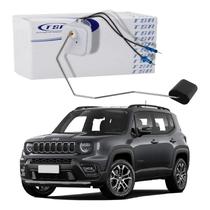 Sensor Nivel Combustivel Tsa Fiat Renegade 1.3 2022 A 2024