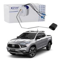 Sensor Nivel Combustivel Tsa Fiat Toro 1.3 2021 A 2025
