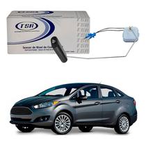 Sensor Nivel Combustivel Tsa Fiesta Sedan 1.5 2014 A 2017