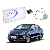 Sensor Nivel Combustivel Tsa Hb20s 1.0 1.6 2020 A 2021