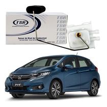 Sensor Nivel Combustivel Tsa Honda Fit 1.5 2018 A 2021