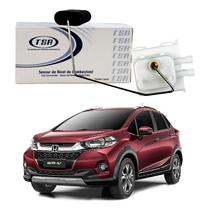 Sensor Nivel Combustivel Tsa Honda Wrv 1.5 2018 A 2021