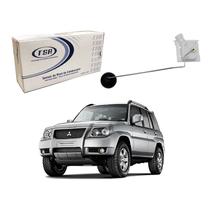 Sensor Nivel Combustivel Tsa Pajero Tr4 2.0 2007 A 2010