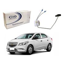 Sensor Nivel Combustivel Tsa Prisma 1.0 8v 2013 A 2016 Sensor Nivel Combustivel Tsa Prisma 1.0 8v 2013 A 2016