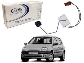 Sensor nivel combustivel tsa renault clio 1.0 1.6 2000 a 2002