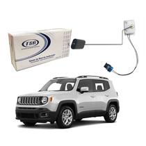 Sensor Nivel Combustivel Tsa Renegade 1.8 Flex 2017 A 2020