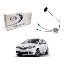 Sensor Nivel Combustivel Tsa Sandero 1.0 1.6 2014 A 2020