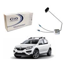 Sensor Nivel Combustivel Tsa Sandero Stepway 1.6 2014 A 2020