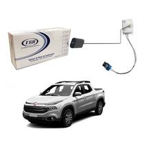 Sensor Nivel Combustivel Tsa Toro 1.8 2.4 Flex 2016 A 2020
