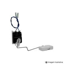 Sensor Nivel Combustível Uno 1.0 4C 8V MPI 02 ... 04 / Fiorino 1.5 4C 8V MPI 01 ... 03 / Strada 1.6 4C 8V 99 ... 01 MPI