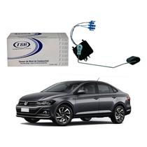 Sensor Nivel Combustivel Virtus 1.0 Tsi 2019 A 2022