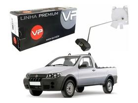 Sensor Nível Combustível Vp Strada 1.4 Flex