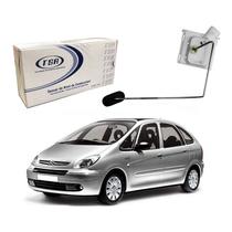 Sensor Nivel Combustivel Xsara Picasso 2.0 Flex 2007 A 2012