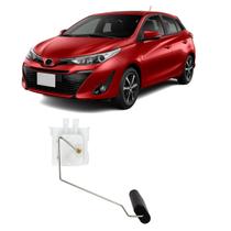 Sensor nivel combustivel Yaris Hatch Sedan 1.3 1.5 16V 06/2018 Em diante Flex 833200D370 Sensor nivel combustivel Yaris Hatch Sedan 1.3 1.5 16V 06/2018 Em diante Flex 833200D370