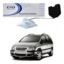 Sensor Nivel Combustivel Zafira 2.0 8v Flex 2005 A 2011 Sensor Nivel Combustivel Zafira 2.0 8v Flex 2005 A 2011