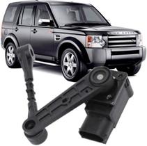 Sensor Nivel de Altura Suspensão Discovery 3 de 2004 À 2009 - Dianteiro Direito
