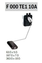 Sensor Nivel De Combustível - Bosch - Dobló - TE110A