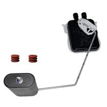 Sensor Nível De Combustível Bosch Fiat Uno Vivace 1.0 8V 2010 A 2016