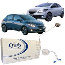 Sensor Nível De Combustível Chevrolet Prisma E Onix TSA 010285