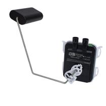 Sensor Nivel de Combustível Courier 1.6 8V Zetec Flex 2008 a 2013 - DS23124 Sensor Nivel de Combustível Courier 1.6 8V Zetec Flex 2008 a 2013 - DS23124