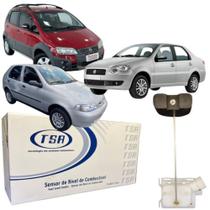 Sensor Nível De Combustível Tsa Fiat Idea, Palio E Siena TSA010129 Sensor Nível De Combustível Tsa Fiat Idea, Palio E Siena TSA010129