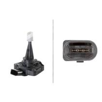 Sensor Nível de Óleo Audi A4 A5 A6 Vw Jetta Golf Gti Tsi Sensor Nível de Óleo Audi A4 A5 A6 Vw Jetta Golf Gti Tsi