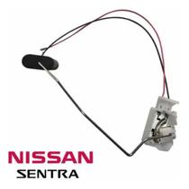 Sensor Nível Do Tanque Combustivel Nissan Sentra 2007 Á 2012